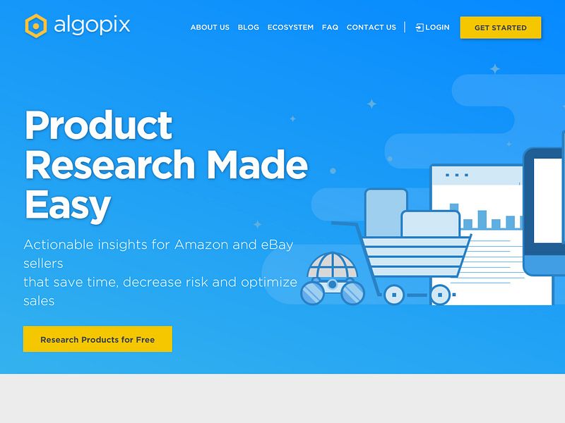 Algopix
