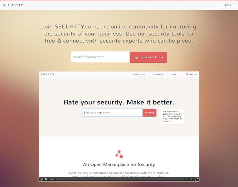 SECUR1TY