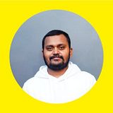 Vamshi krishna @ indiestore