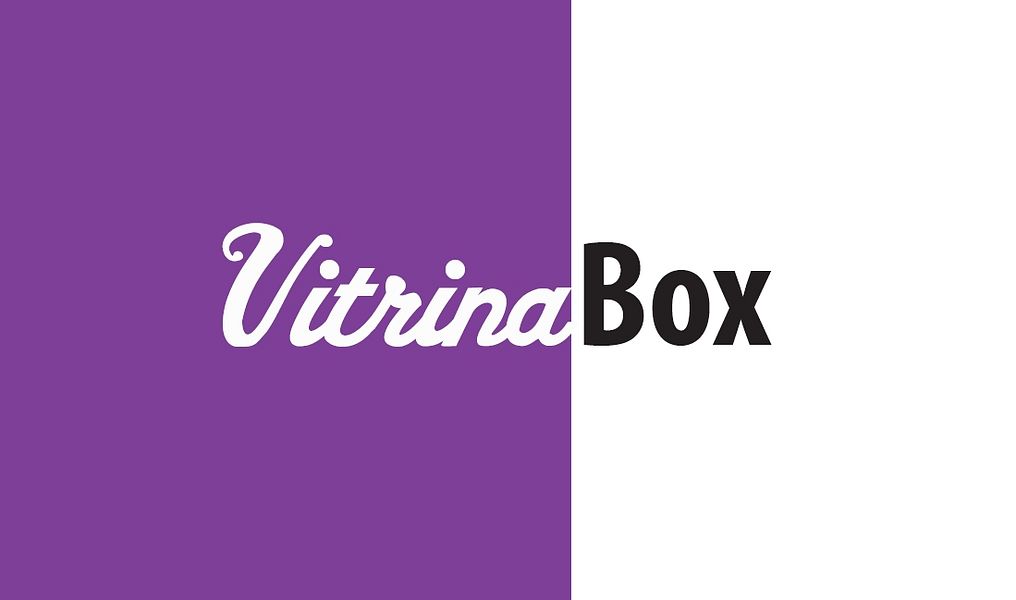 vitrinabox
