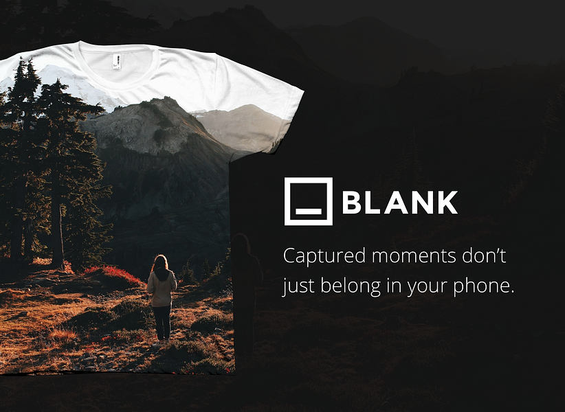 Blank