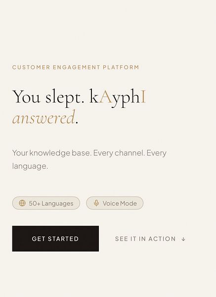 Kayphi