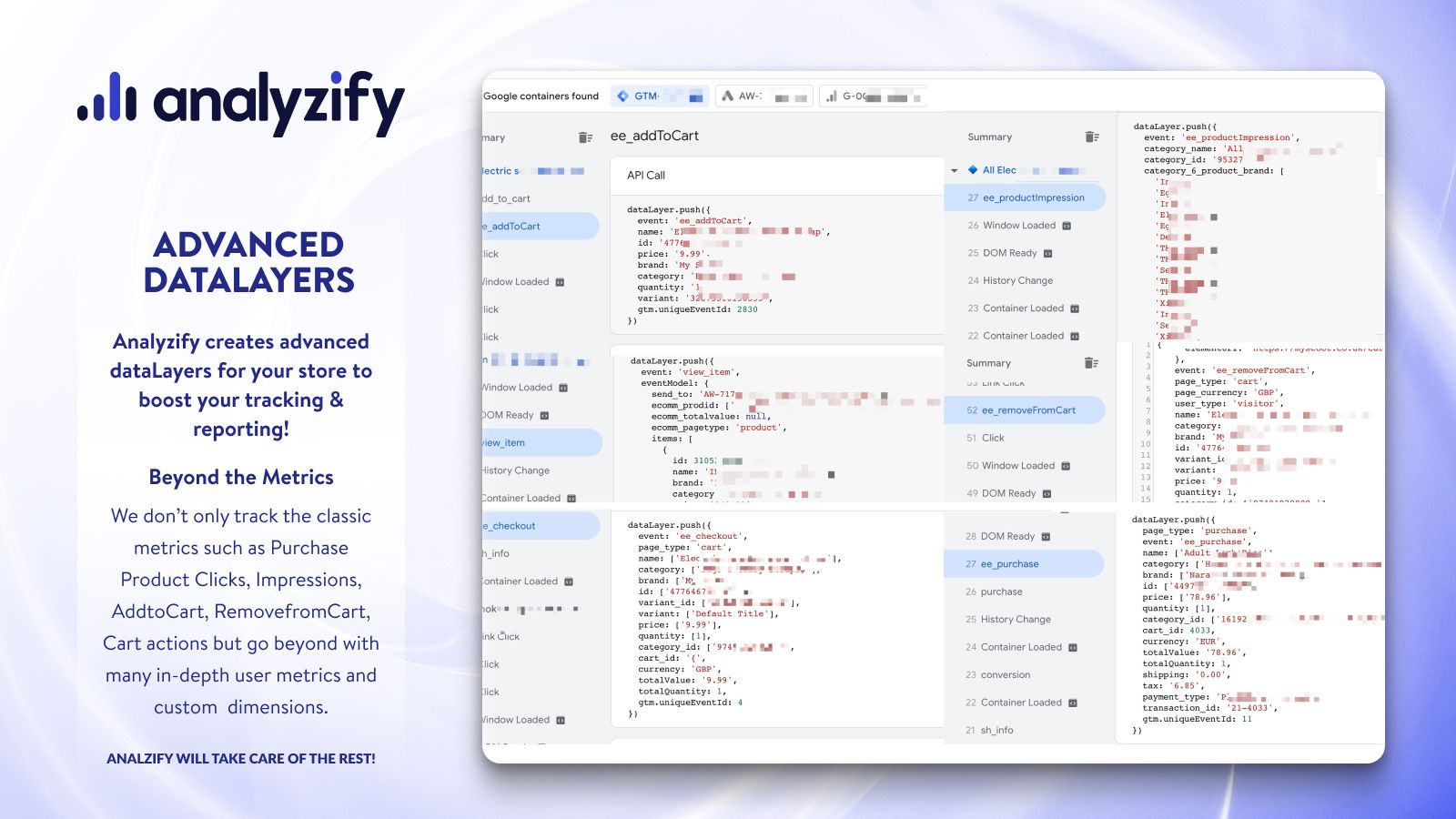 Analyzify