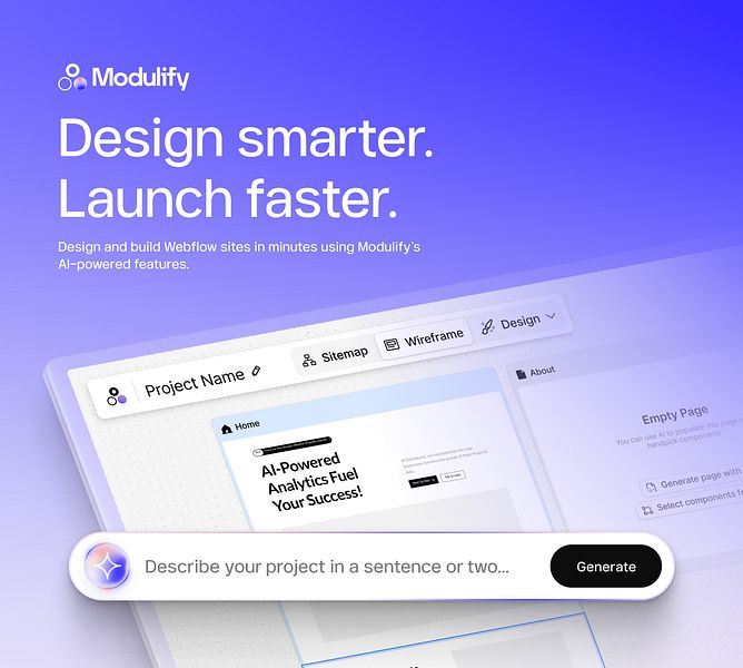 Modulify