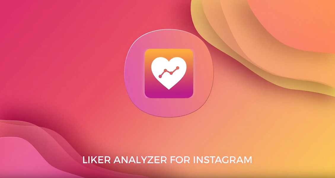 Liker Analyzer for Instagram