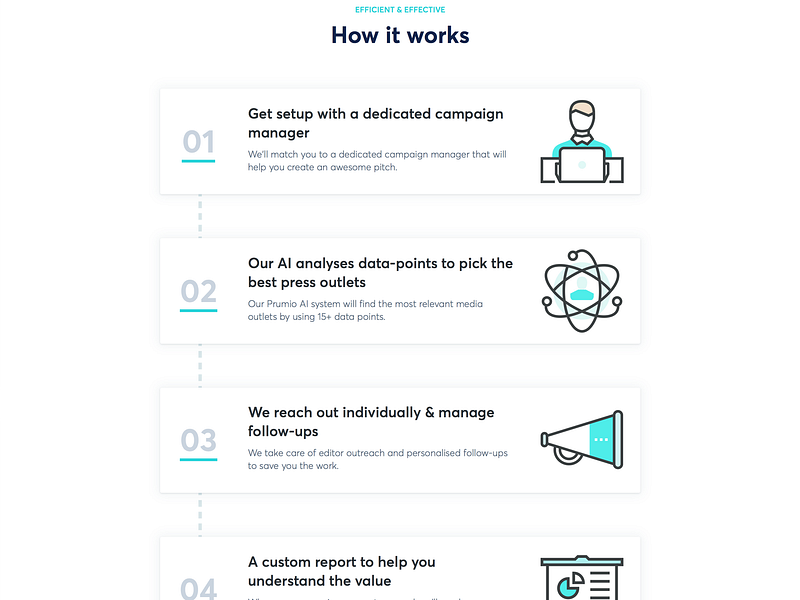 Prumio