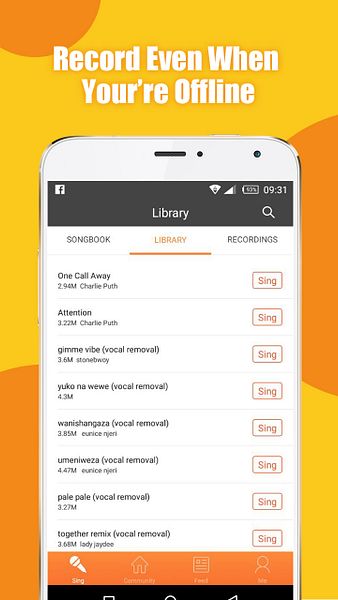 SingPlus