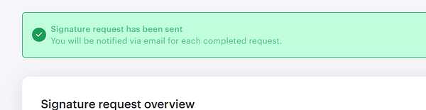 Screenshot of a seller agreement document with signature fields and instructions in a web interface.