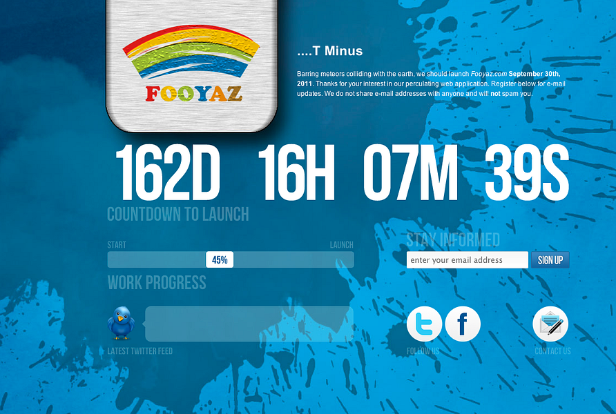 Fooyaz