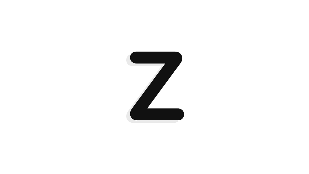 Zozo app keyboard shortcuts for the photos links files betalist