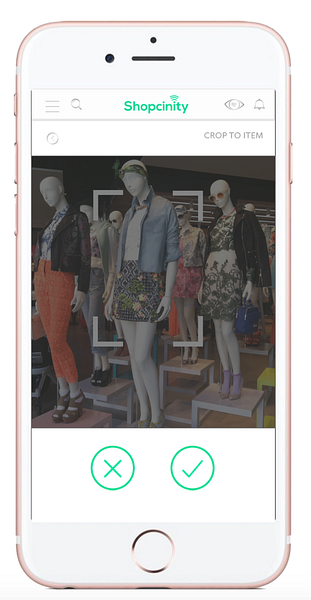 Shopcinity