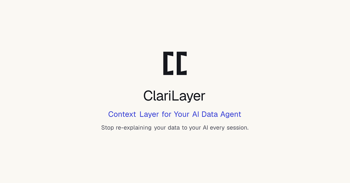 ClariLayer