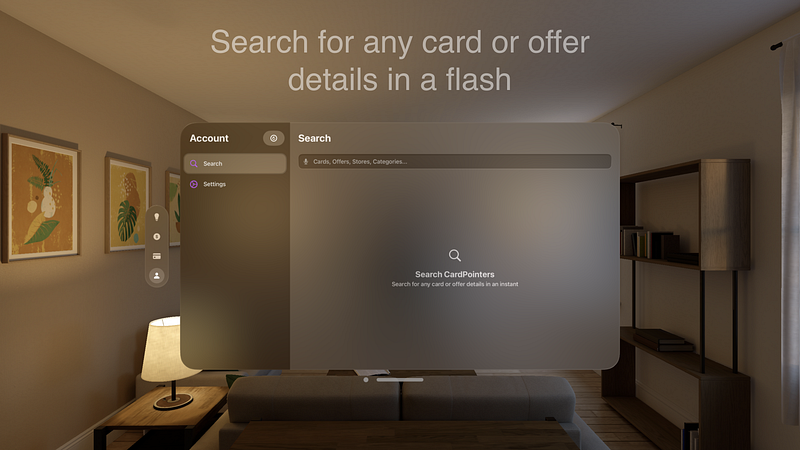 CardPointers for Credit Cards | Vision Directory
