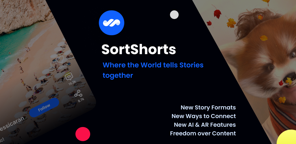 Sortshorts