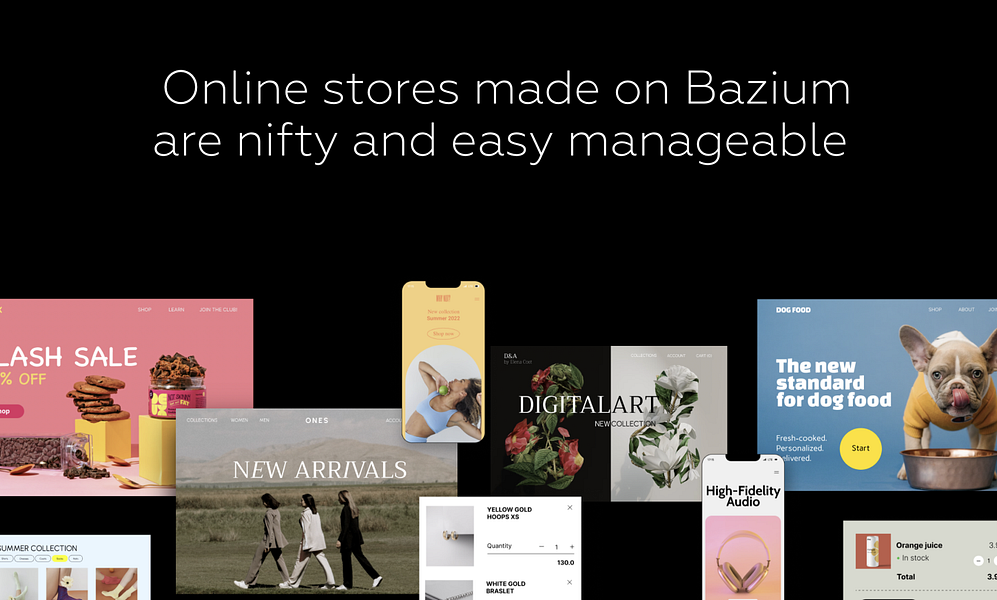 Bazium