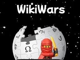 Wiki Game Reloaded (Wiki Wars)