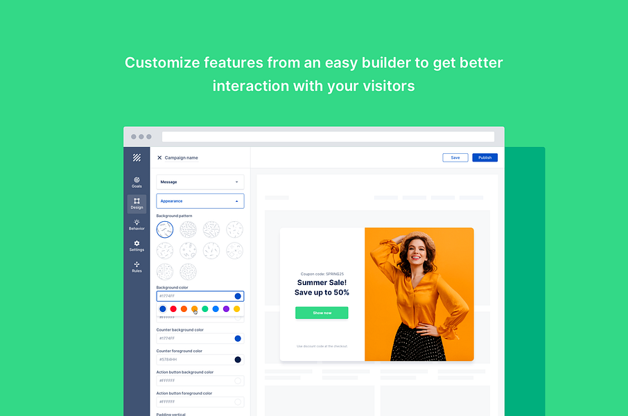 Nextsale 2.0