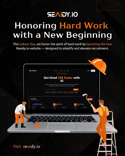 Reaidy.io