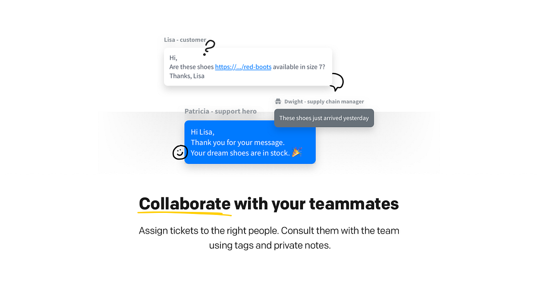 HelpDesk