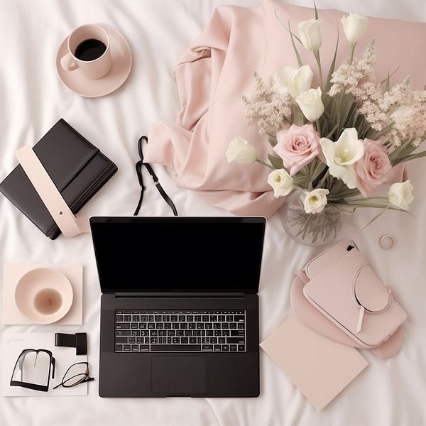 Mood Board AI