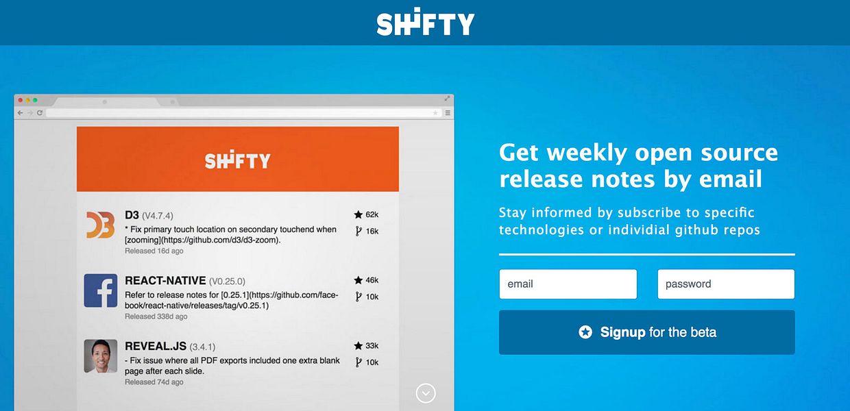 Shifty