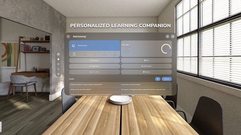 Memorize - Learn and Remember | Vision Directory