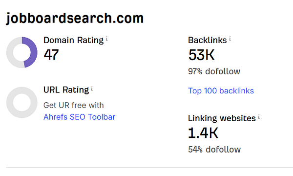 A webpage screenshot showing an updated Google Search Console 'URL Inspection' tool interface for 'https://digitalreach.mx/'.