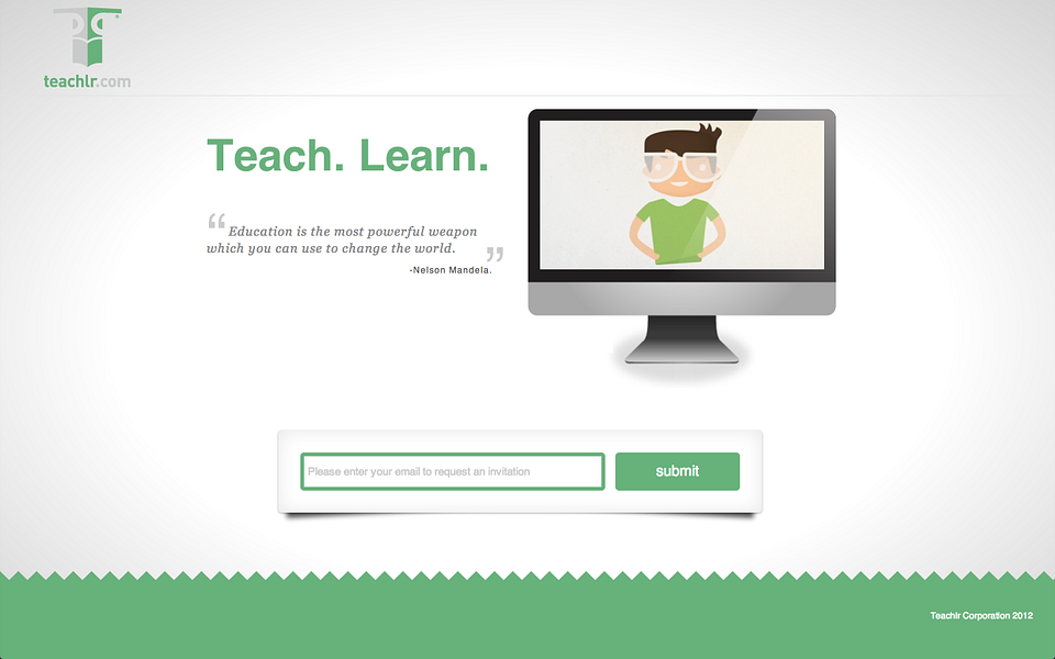 Teachlr