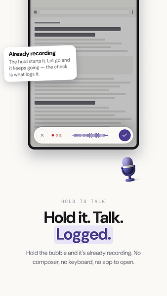 ThoughtLogger