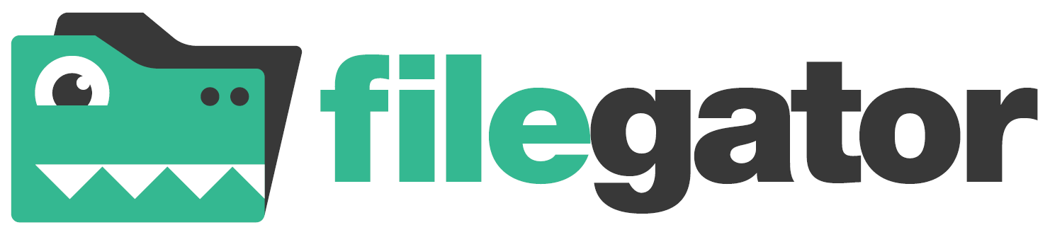 FileGator