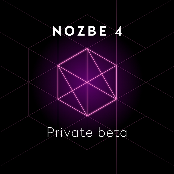 Nozbe 4