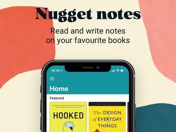 Nugget Notes