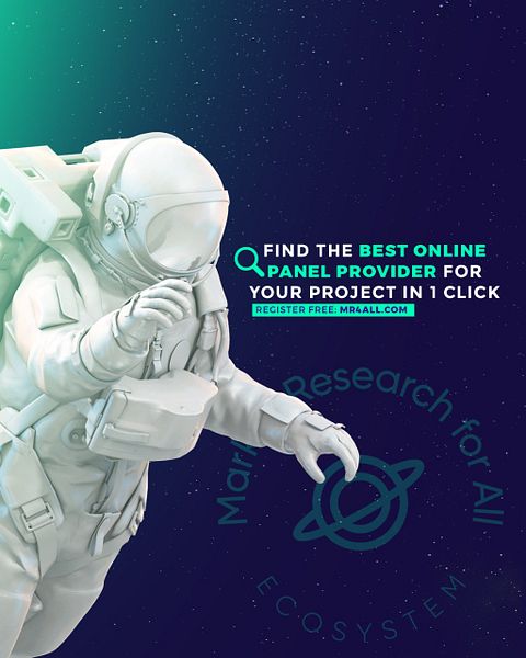 Market Research for All ecosystem