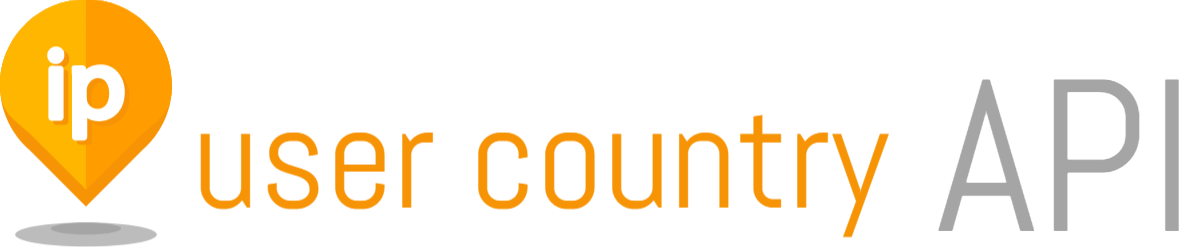 User Country API