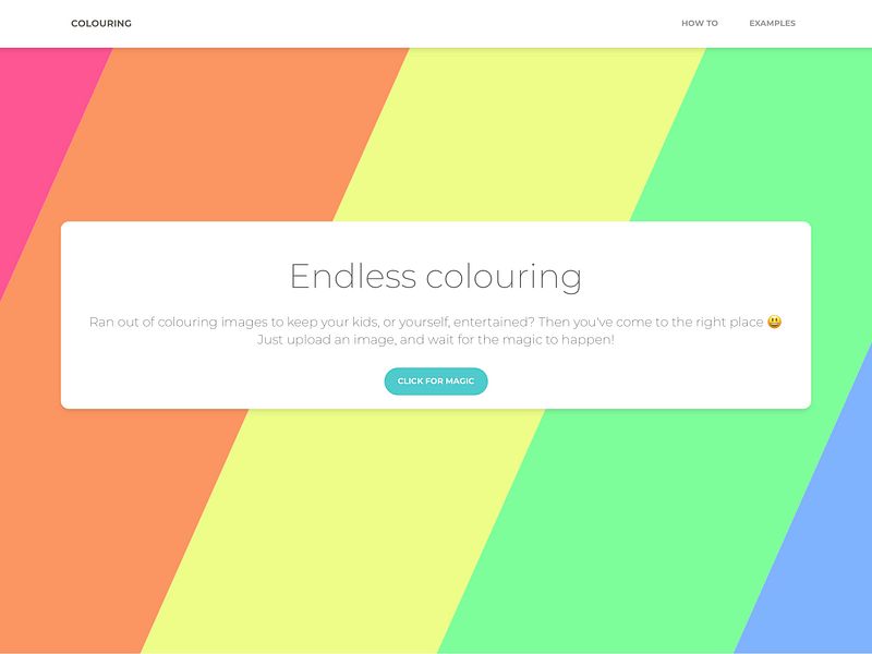 Colouring