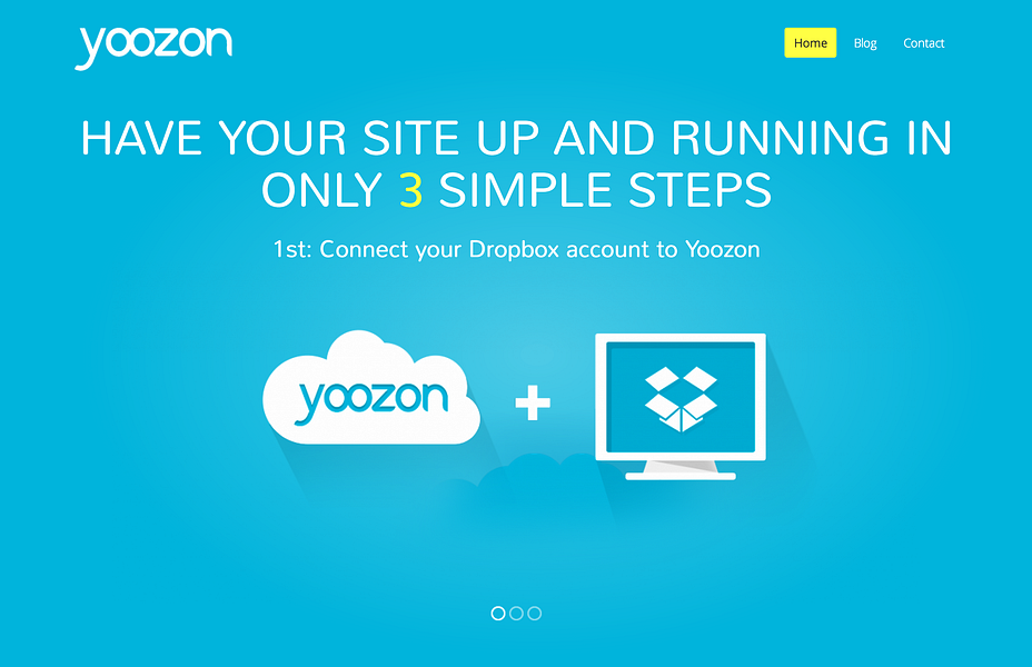 Yoozon