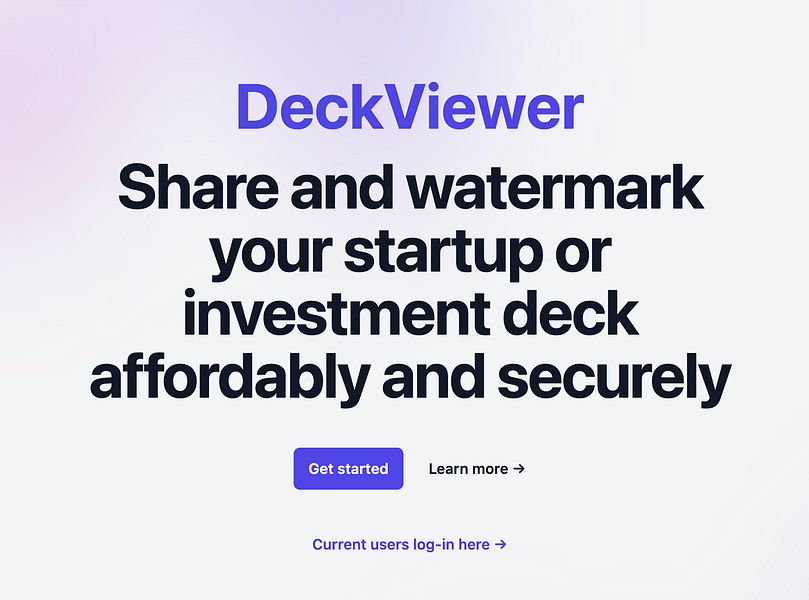 DeckViewer