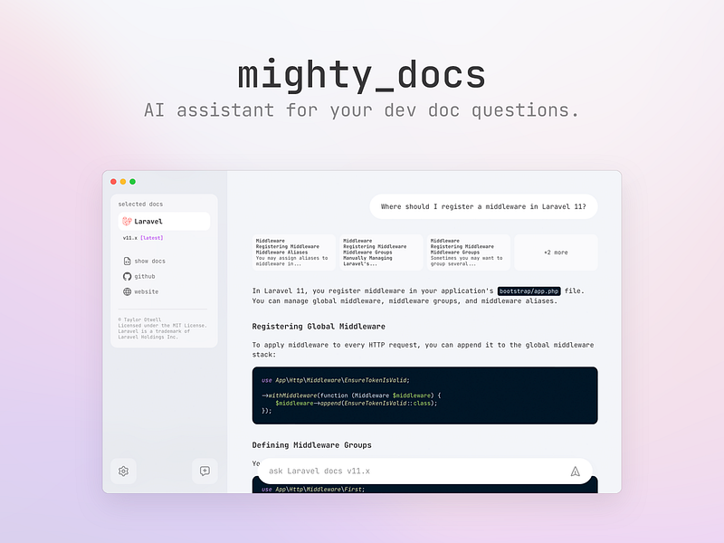 mighty_docs