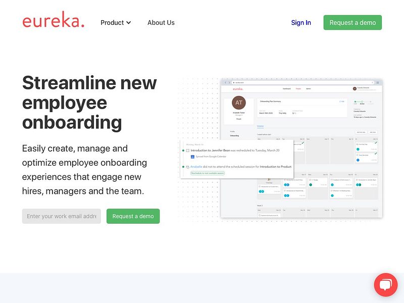 Eureka