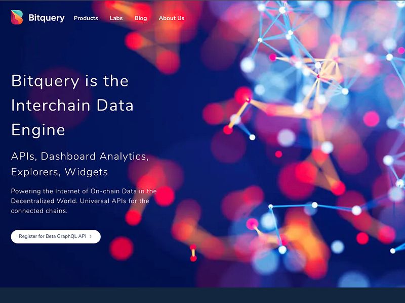 Bitquery