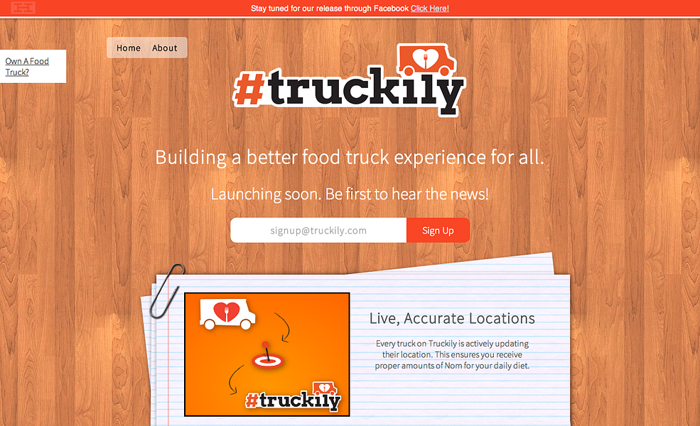 Truckily