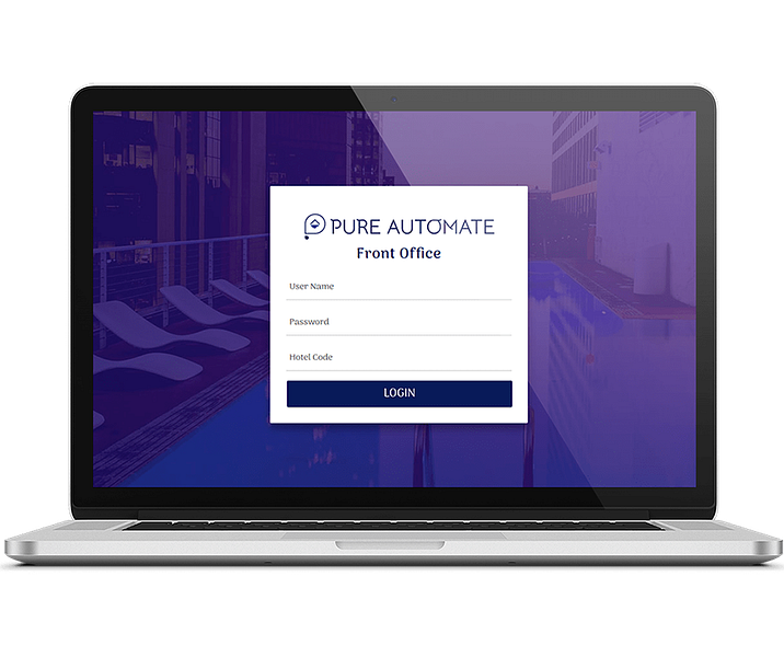 Pure Automate