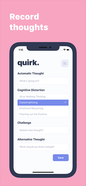 Quirk