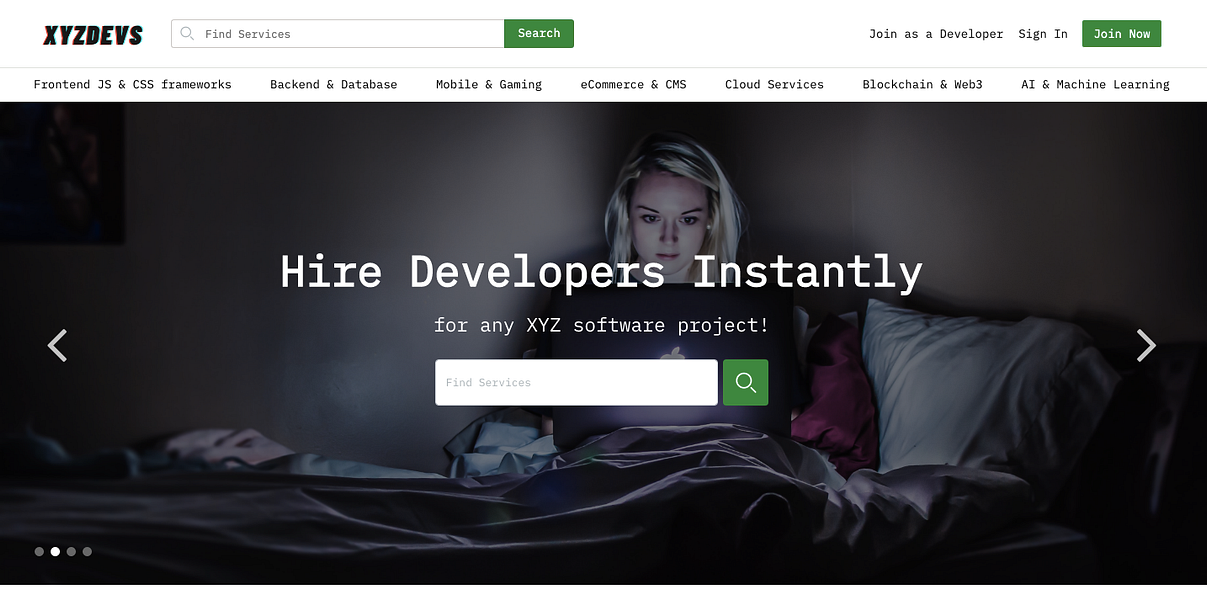 XYZDEVS
