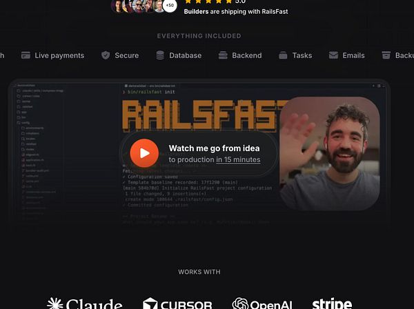 Profile close-up photo of a man with beard and glasses, looking thoughtful in a dark gray hoodie against a plain light background.