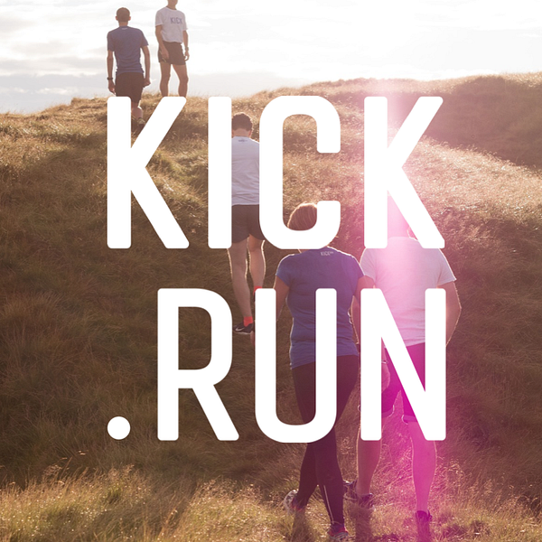 Kick.run