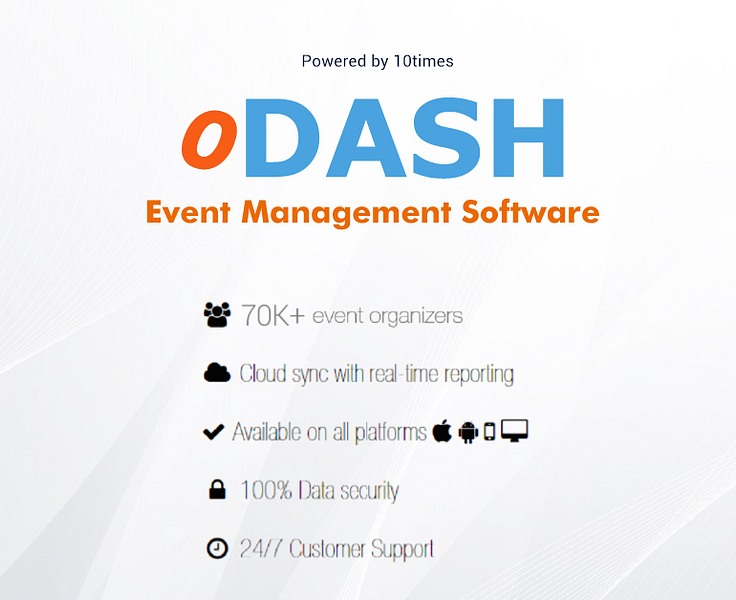 oDASH