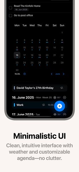 Smart Calendars AI
