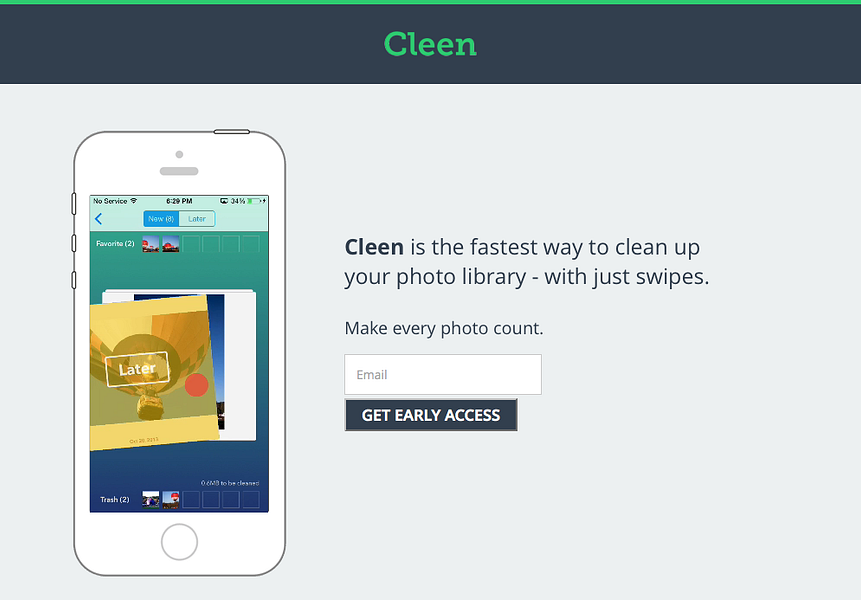 Cleen