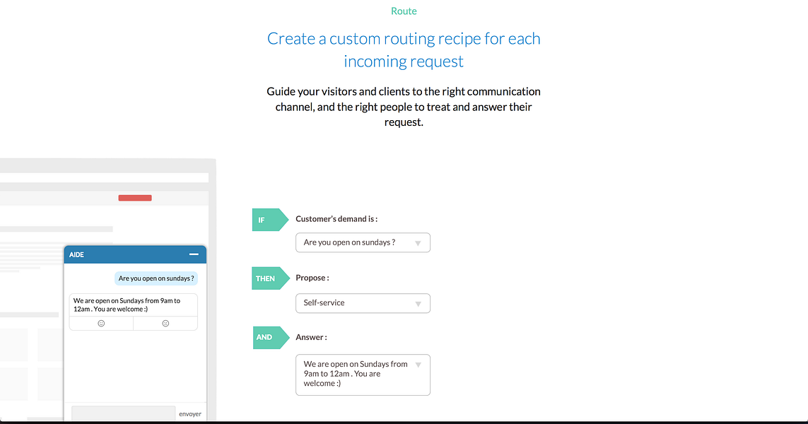 CustomerPath